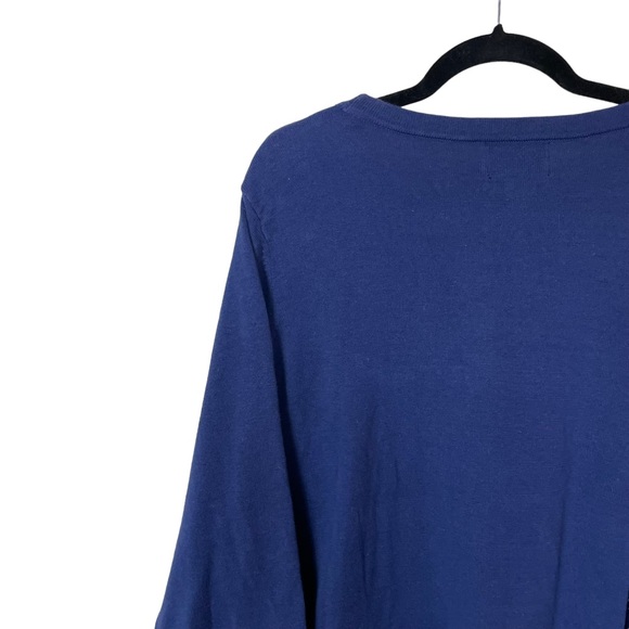 Cynthia Rowley Woman Ornate Heavily Embroidered Button Down Cotton Cardigan 3XL - Picture 14 of 16